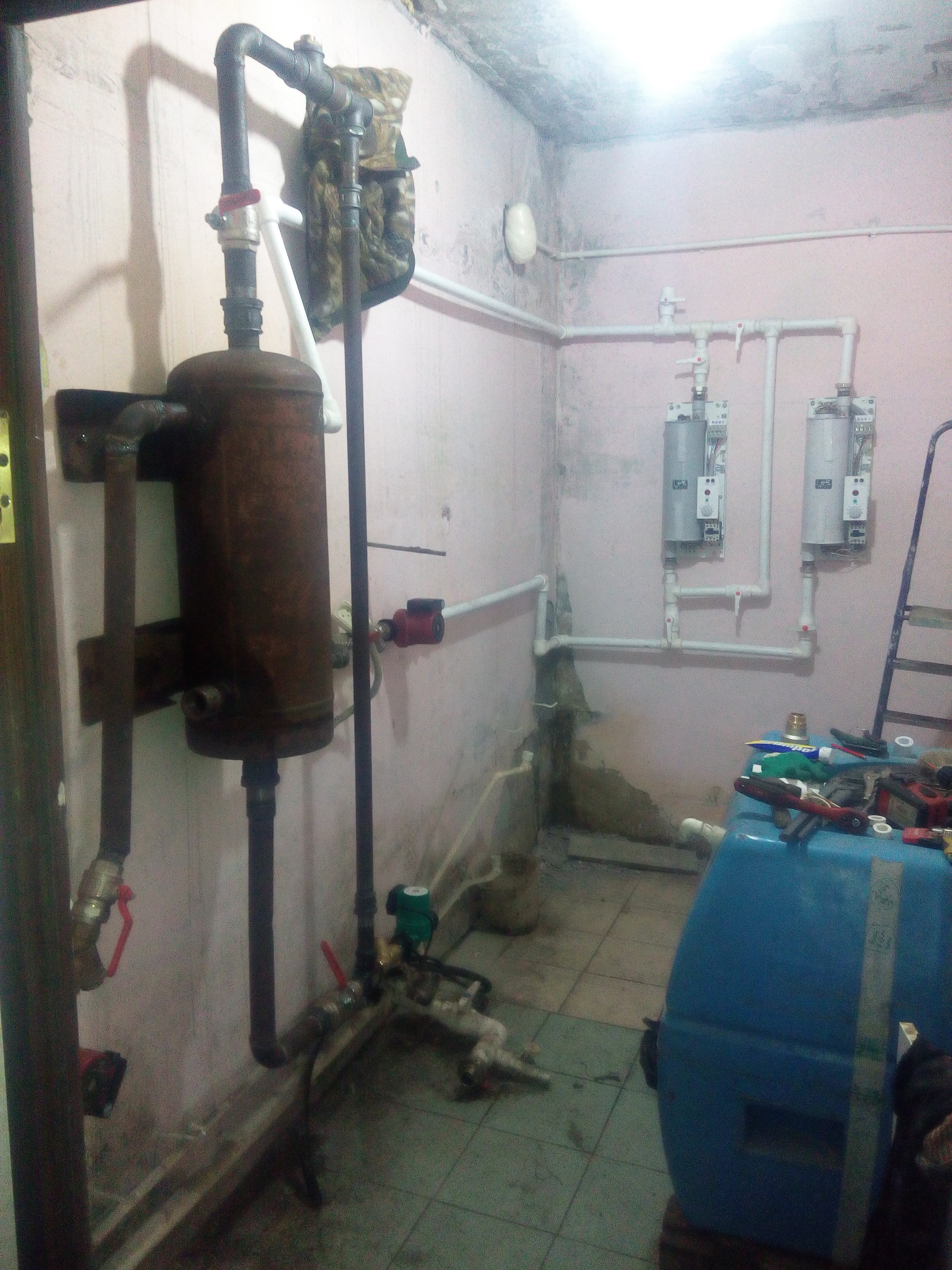 ��������� Teplovhate �� �������