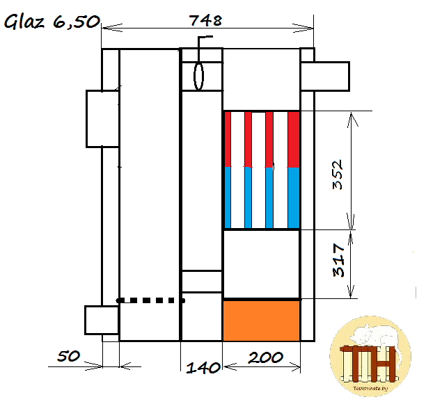 ����� glaz6,50