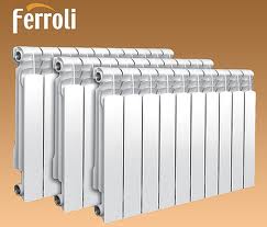 ��������� ferroli