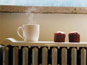 radiator