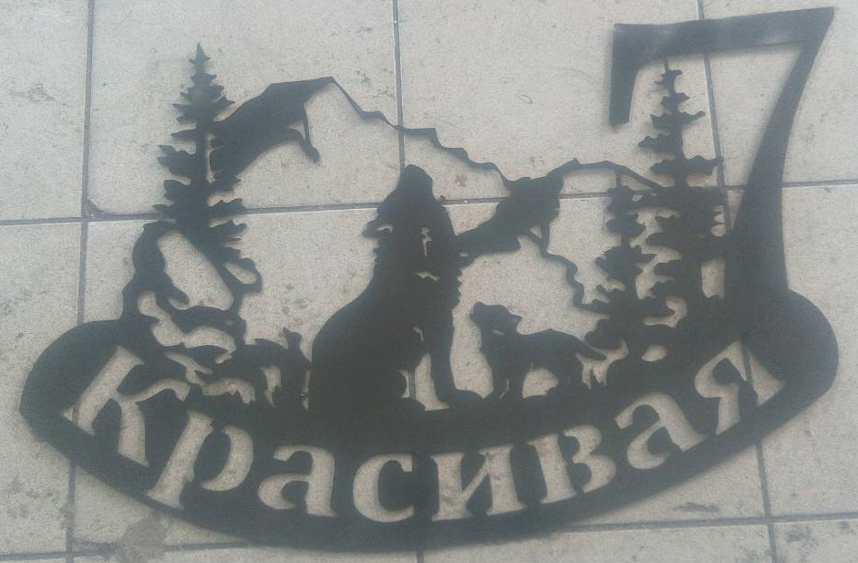 �������� �������� Teplovhate