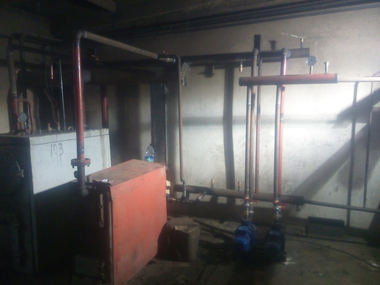 ��������� Teplovhate